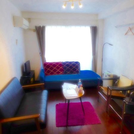 Sonic Apartment Hotel Dazaifu Buitenkant foto