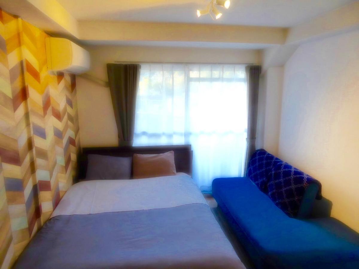 Sonic Apartment Hotel Dazaifu Buitenkant foto