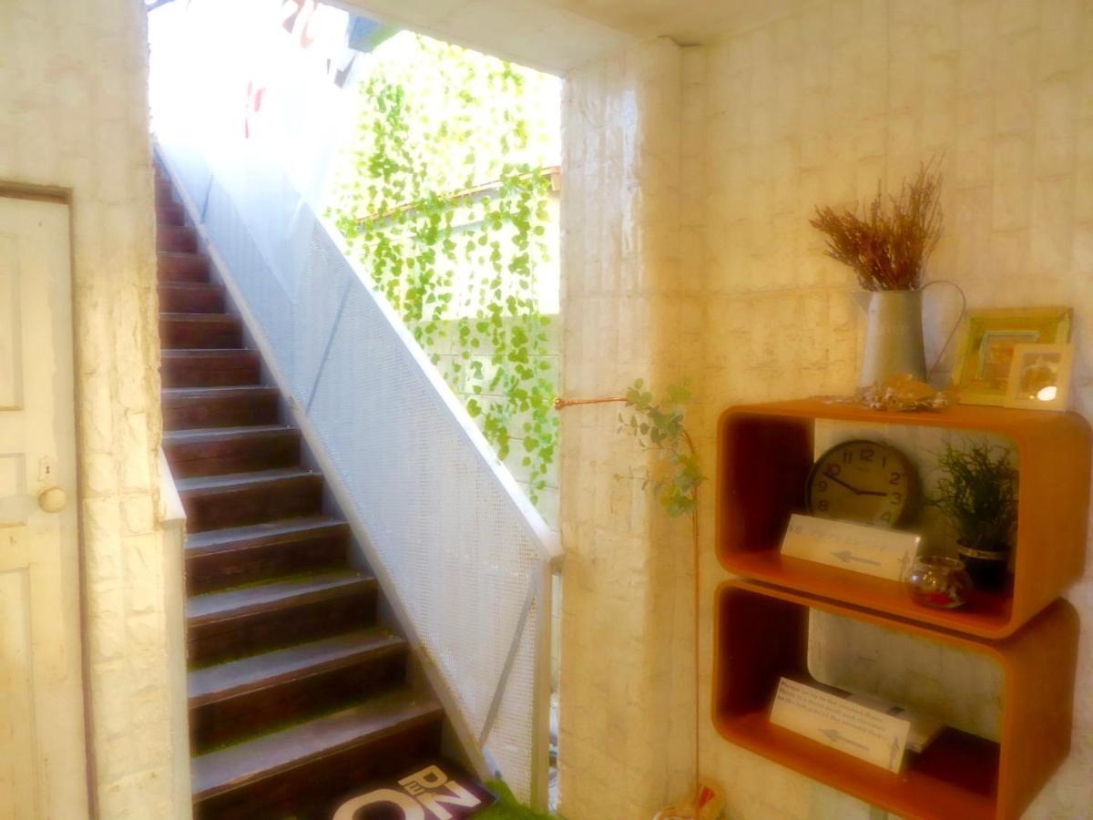 Sonic Apartment Hotel Dazaifu Buitenkant foto