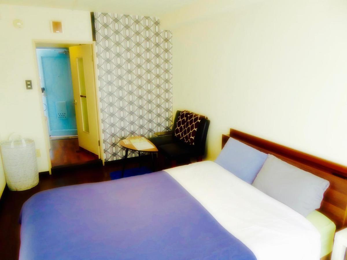 Sonic Apartment Hotel Dazaifu Buitenkant foto