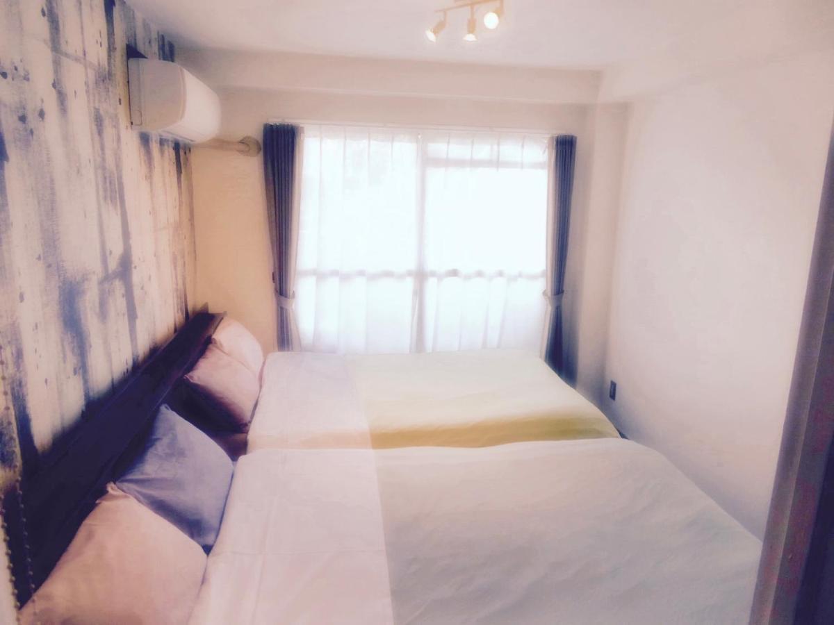 Sonic Apartment Hotel Dazaifu Buitenkant foto