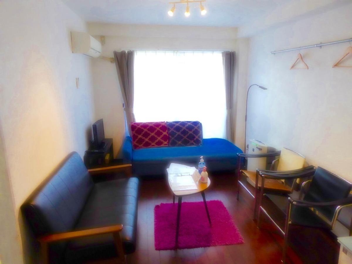 Sonic Apartment Hotel Dazaifu Buitenkant foto