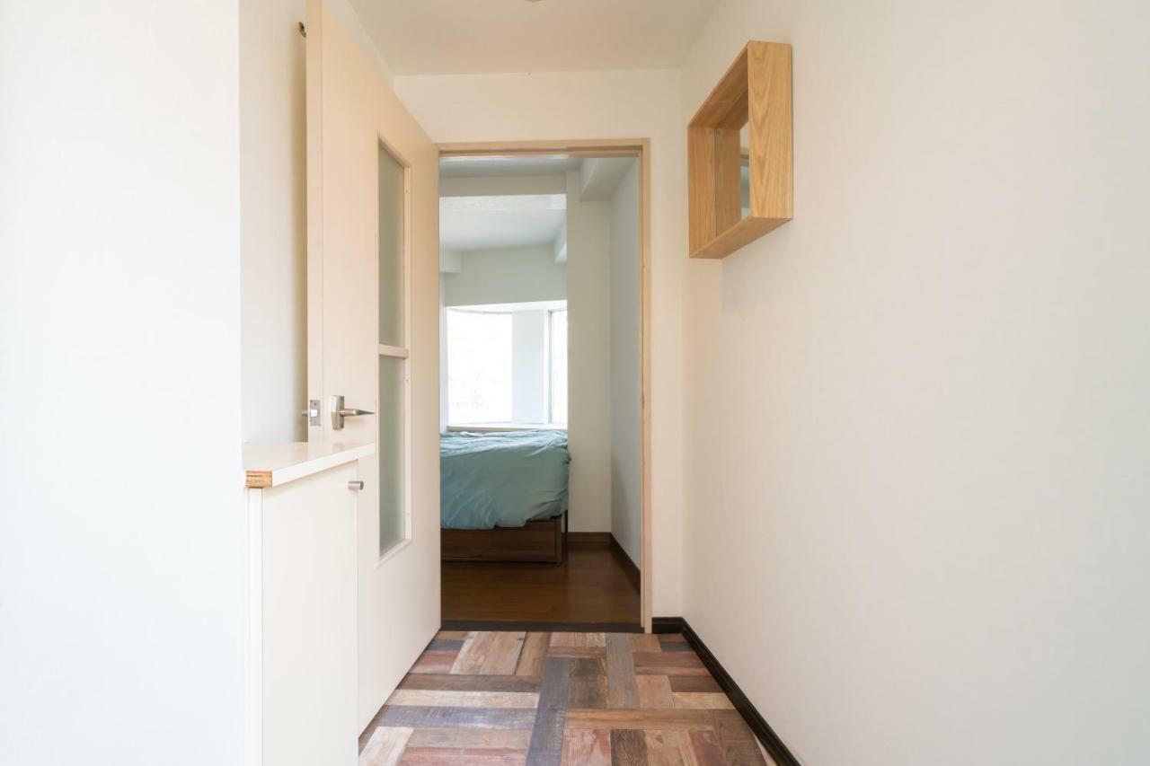 Sonic Apartment Hotel Dazaifu Buitenkant foto