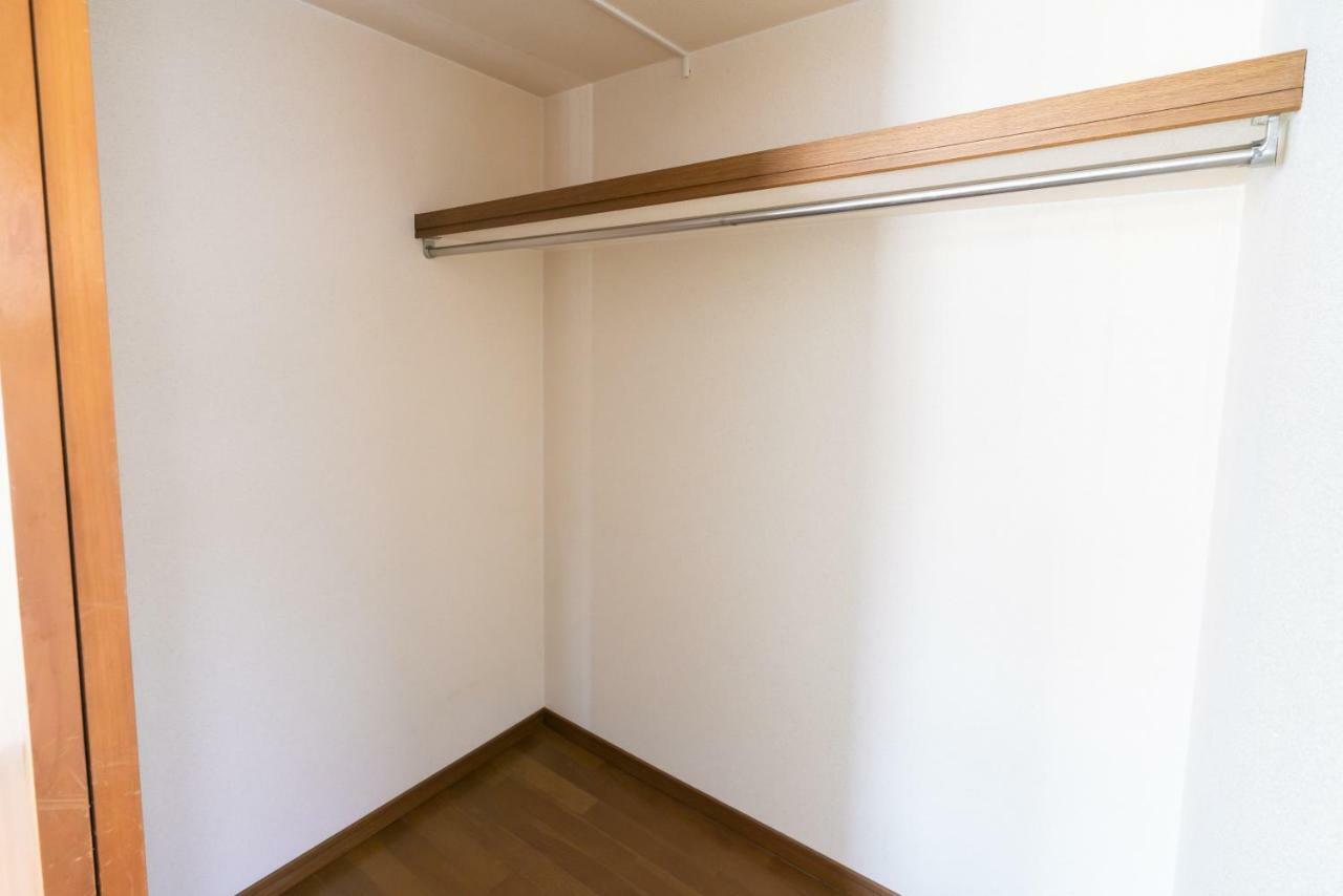 Sonic Apartment Hotel Dazaifu Buitenkant foto