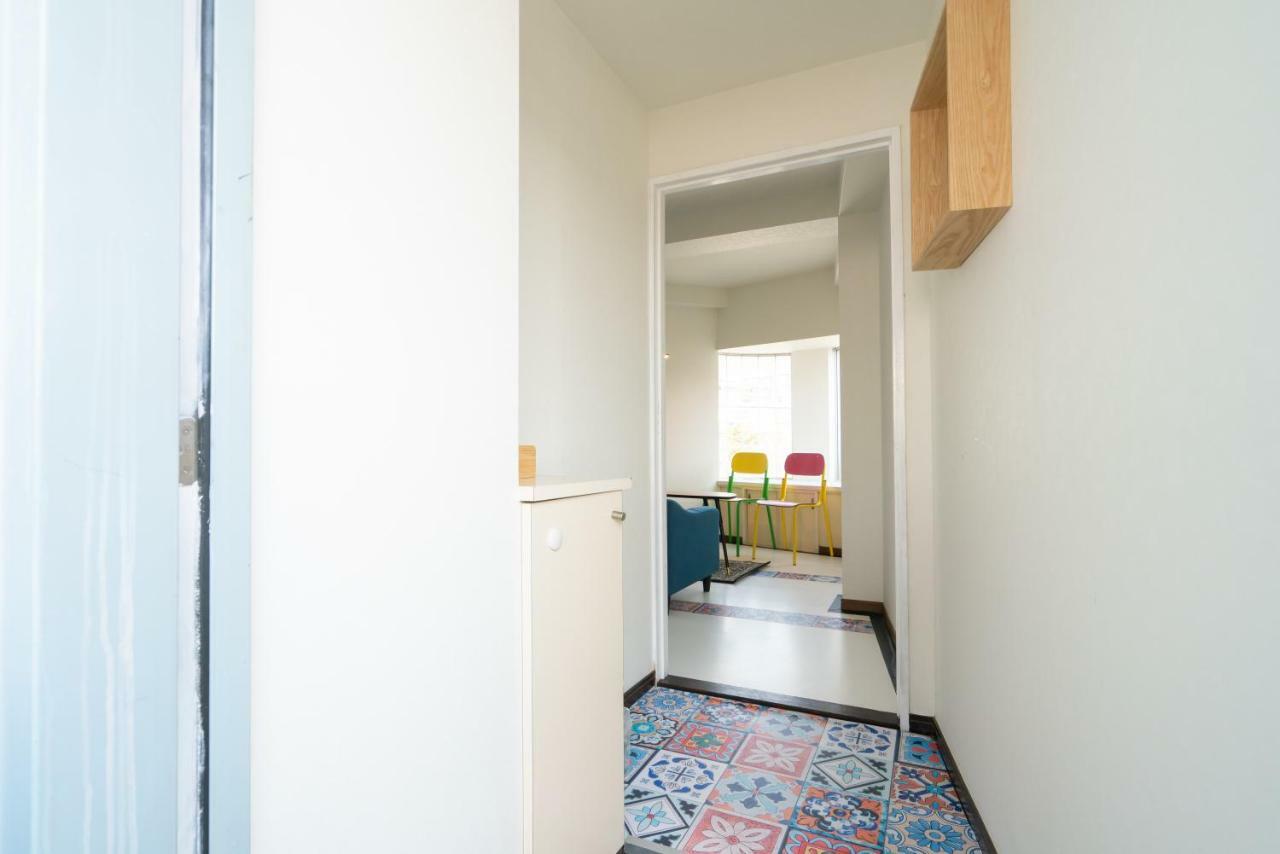 Sonic Apartment Hotel Dazaifu Buitenkant foto