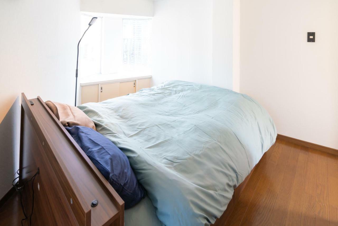 Sonic Apartment Hotel Dazaifu Buitenkant foto