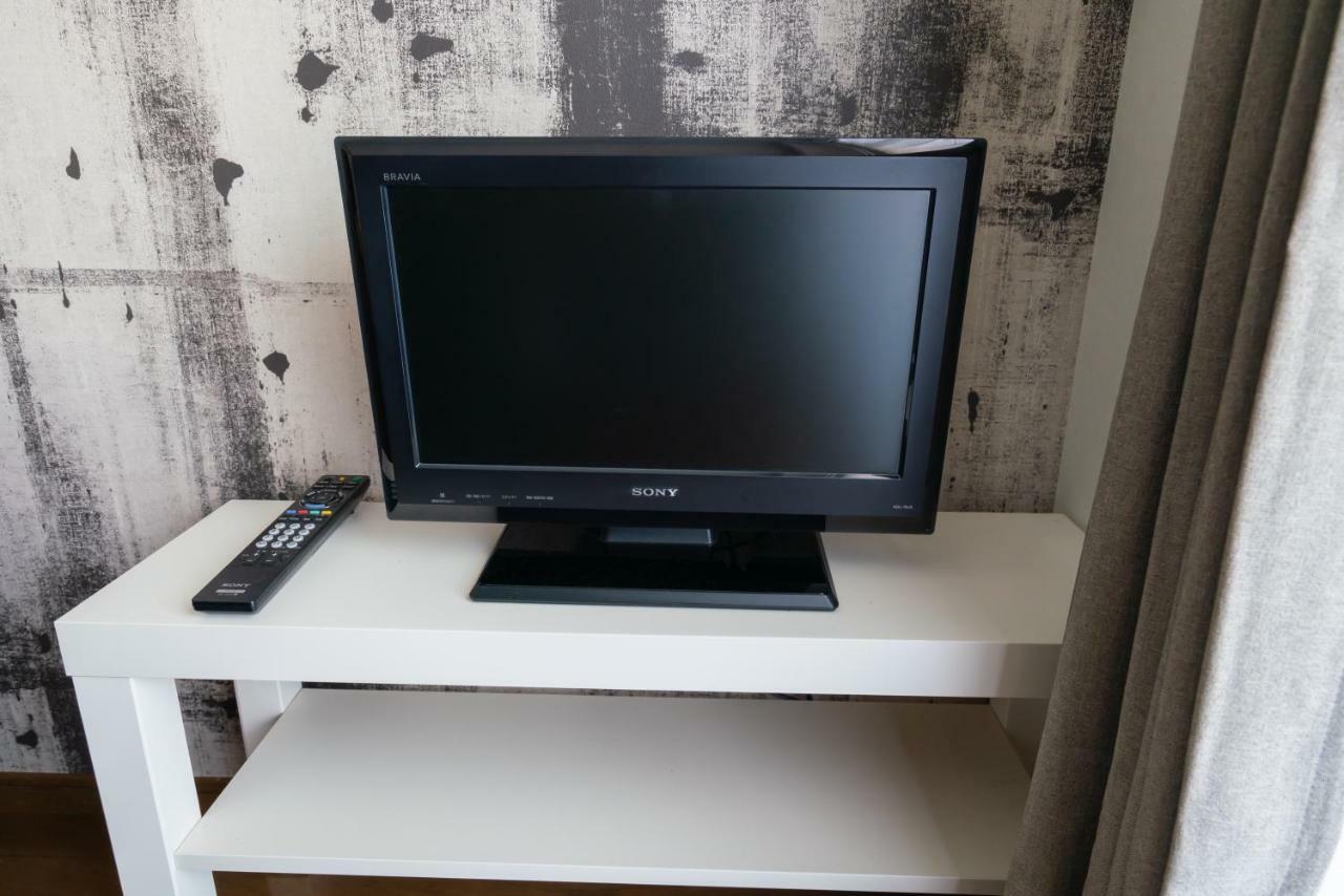 Sonic Apartment Hotel Dazaifu Buitenkant foto