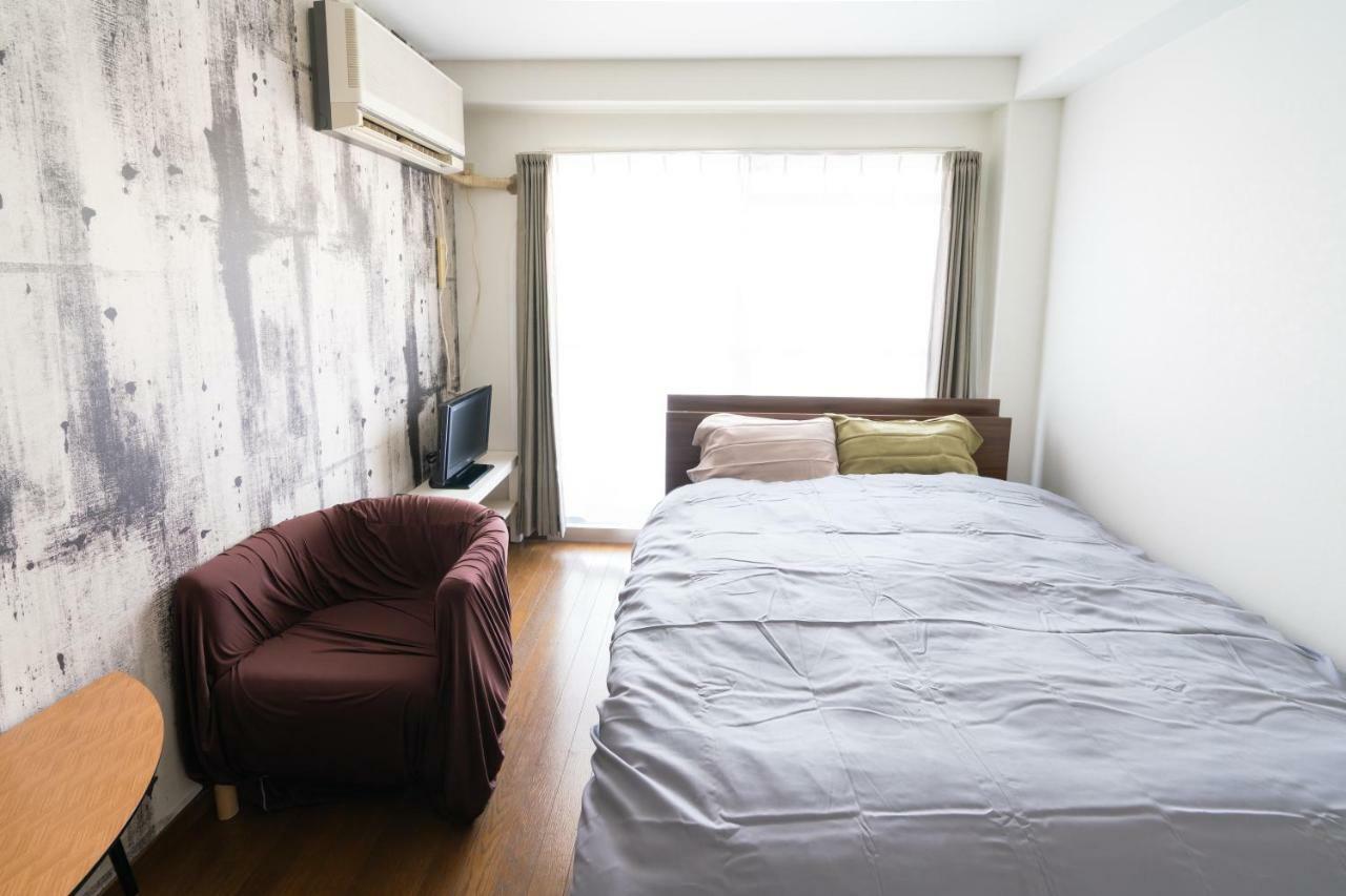 Sonic Apartment Hotel Dazaifu Buitenkant foto