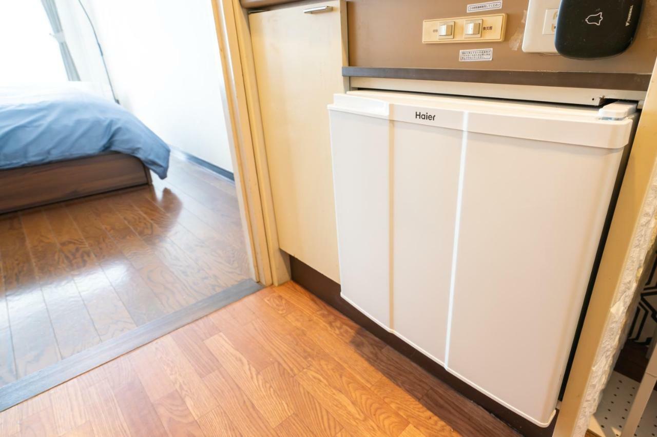 Sonic Apartment Hotel Dazaifu Buitenkant foto