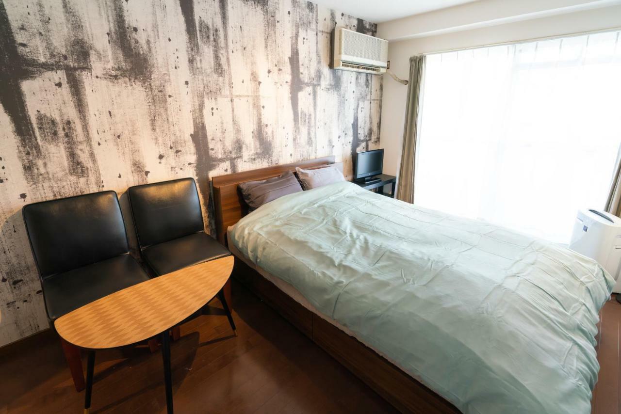 Sonic Apartment Hotel Dazaifu Buitenkant foto