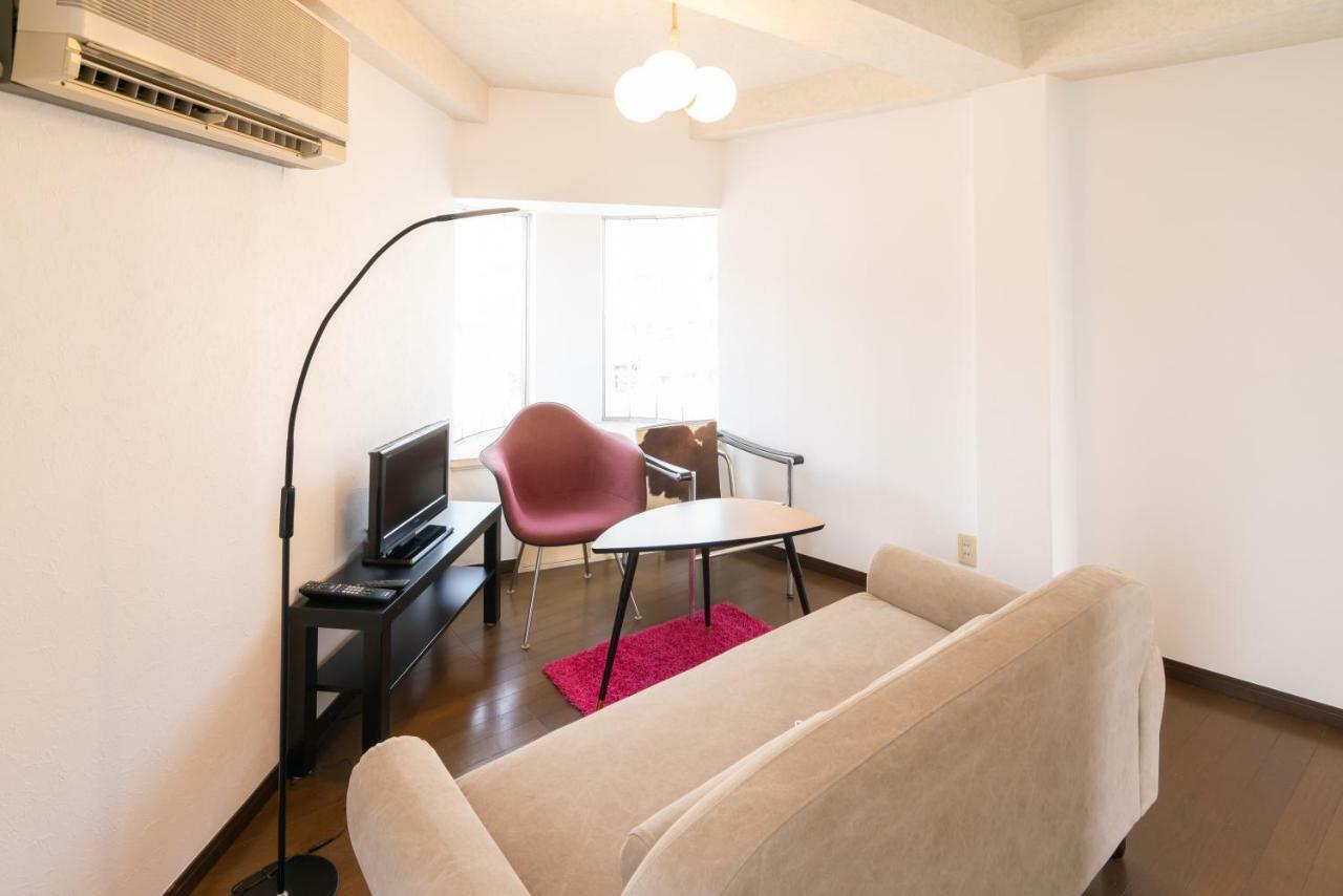 Sonic Apartment Hotel Dazaifu Buitenkant foto